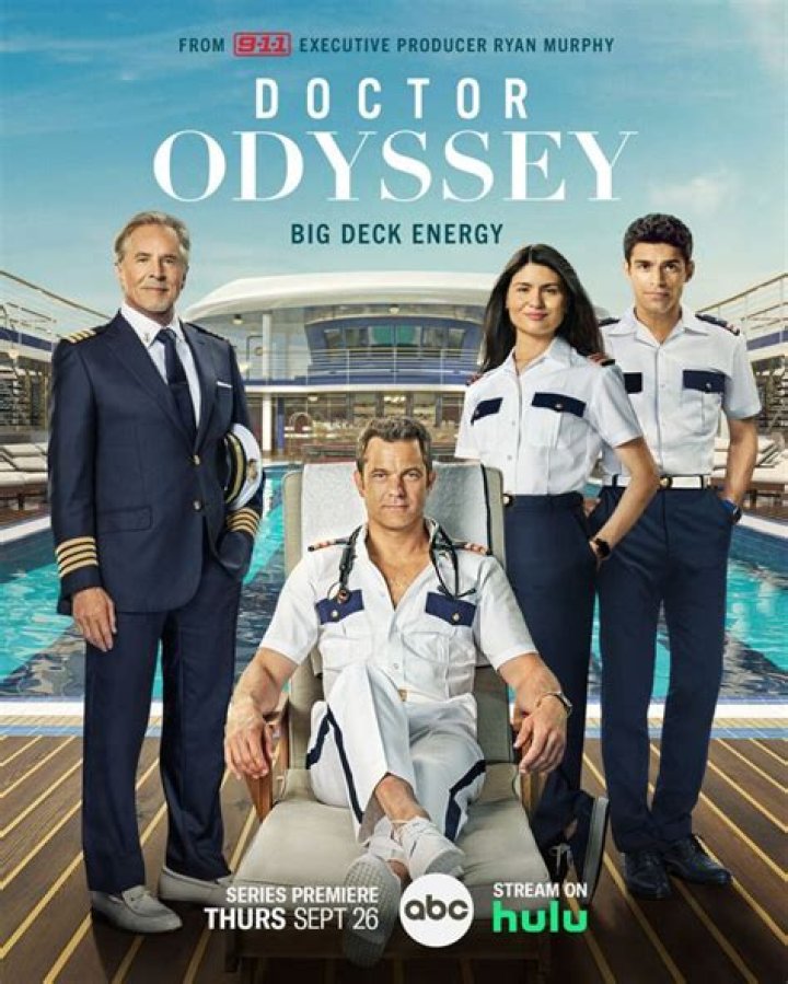A 2024 Odyssey Of Discovery