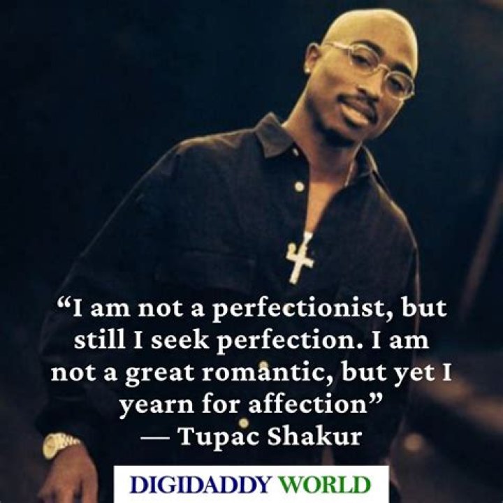 Tupac's Profound Insights On Loyalty