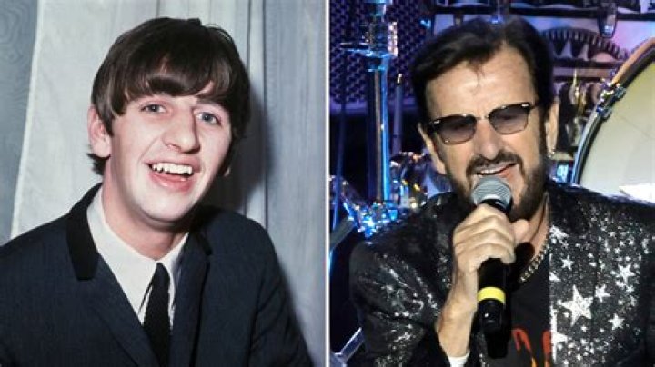 Uncover The Truth About Ringo Starr's Children: Discoveries And Insights Unveiled