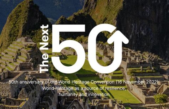Uncovering Heritage, Advocacy, And Inspiration