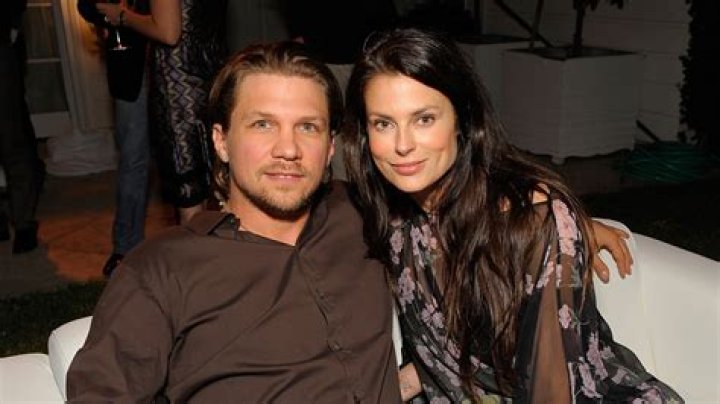 Unveiling The Enigmatic World Of Marc Blucas's Wife