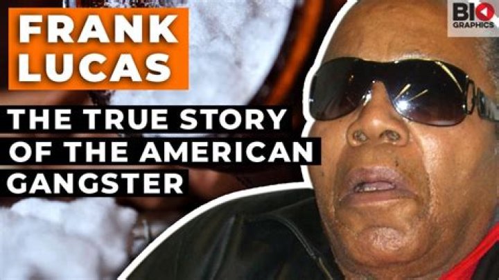 Unveiling The Hidden Truths And Untold Stories Behind Frank Lucas's Net Worth
