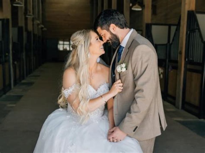 Unveiling The Remarkable Journey Of Amberley Snyder And Her Husband
